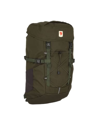 FJÄLLRÄVEN Skule Top 26 Wanderrucksack 50 cm in deep forest