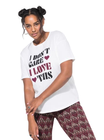 Studio Untold Shirt in offwhite