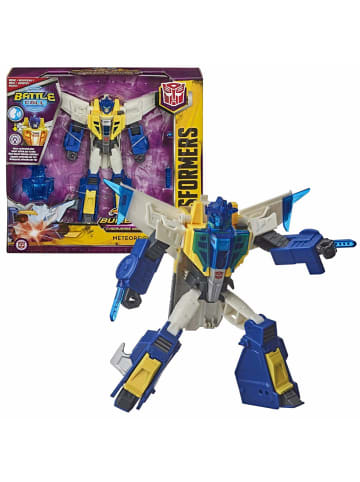 Hasbro Auswahl Actionfiguren | Transformers | Bumblebee Cyberverse Adventures