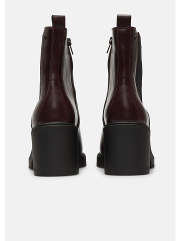 s.Oliver Stiefeletten in 4553_bordeaux