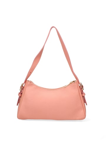 Gave Lux Shoulder Bag in SALMON