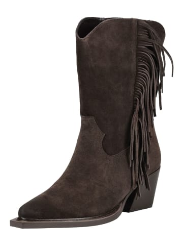 INUOVO Stiefel in Braun