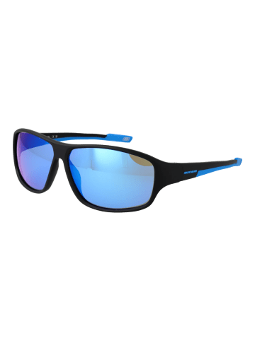 Skechers Männer Sonnenbrille Sport Schwarz