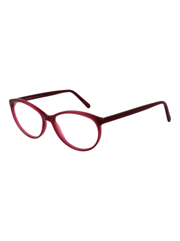 Andy Wolf Unisex Optische Fassungen Oval Lila