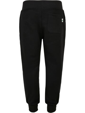 Urban Classics Jogginghose in black