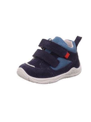 superfit Lauflernschuhe in blau