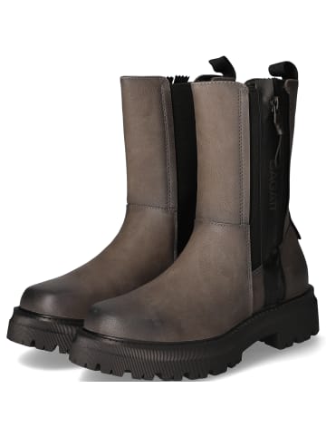 Bagatt Chelsea Boots in Grau