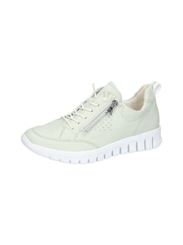 WALDLÄUFER Sneaker für Damen in creme