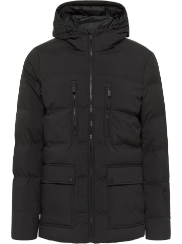 TUFFSKULL Sloan - Winterjacke in Schwarz