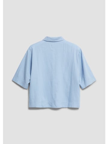 s.Oliver Bluse in 5025_hellblau
