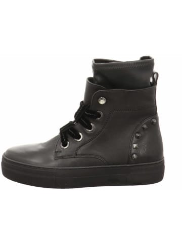 Donna Carolina Boots in schwarz