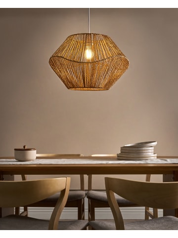 Beliani Pendelleuchten YAMBOU in  - (W) 45 x (H) 112 x (L) 45 cm