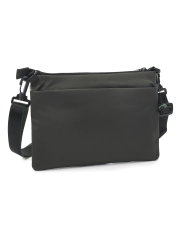 Hedgren Nova Orbit Umhängetasche 32 cm in green mix