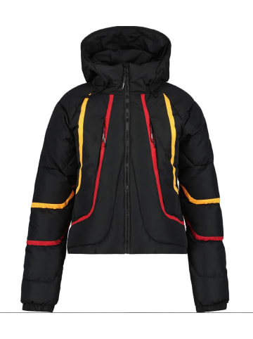 Icepeak Funktionsjacke ICEPEAK EGYPT in Schwarz