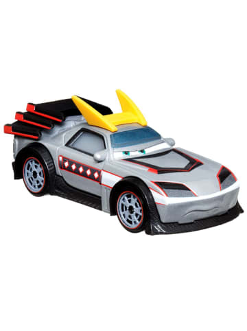 Disney Cars Kabuto | HKY56 | Disney Cars | Cast 1:55 Autos | Mattel Fahrzeuge