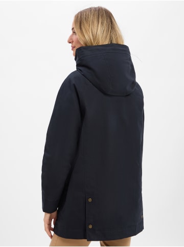 Barbour Jacke Winter Beadnell in marine