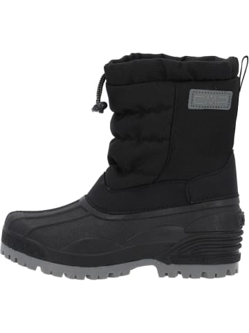 cmp Winterstiefel in nero