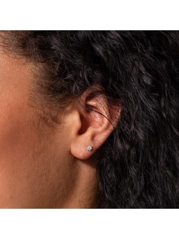 Lyomi 585/- Gold in weiß