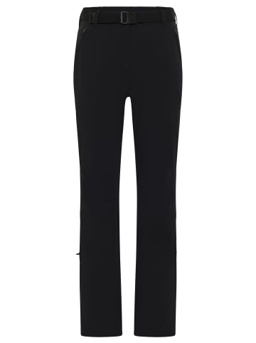 hot-sportswear Hose Tofino in Schwarz