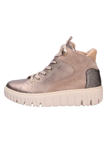 WALDLÄUFER Stiefelette in sonstiges