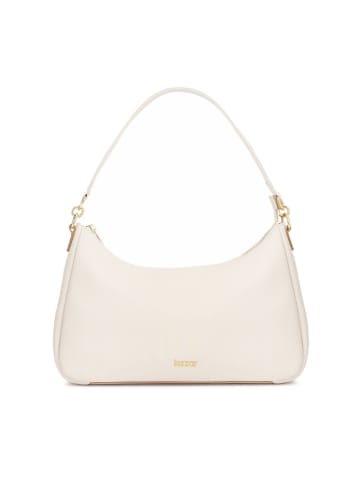Kazar Schultertaschen in Off-white