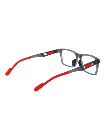 Adidas Sport Herren Optische Fassungen Quadrat Grau