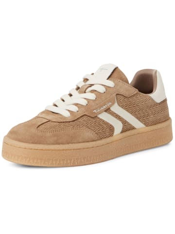 Tamaris Sneaker in beige