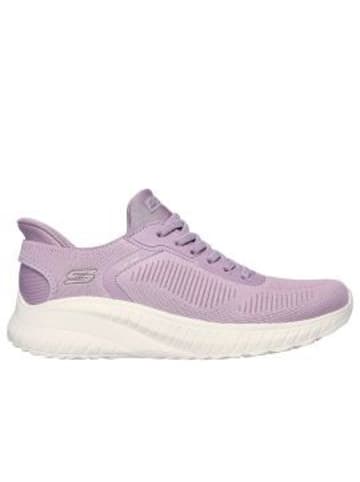 Skechers Sneaker in lila