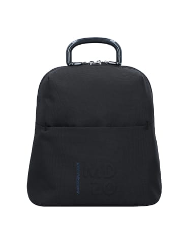 Mandarina Duck MD20 City Rucksack 28 cm in black