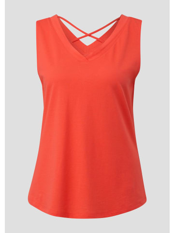 s.Oliver T-Shirt in 2590_koralle