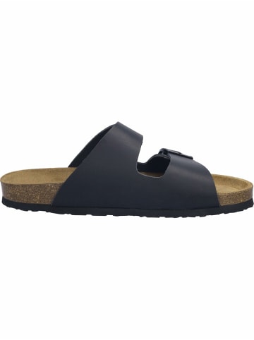 Josef Seibel Sandalen für Herren in schwarz