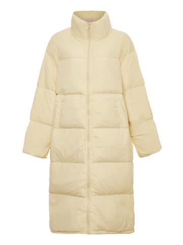 myMo Damen Jacket in Beige