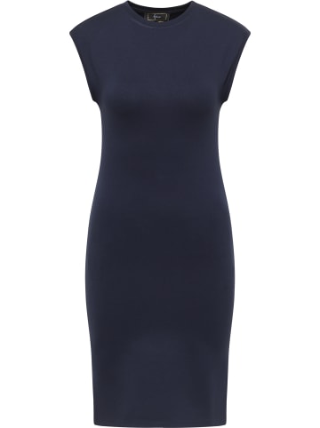faina Damen Etuikleid in Marine
