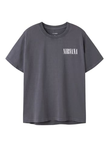 TWO SOON T-Shirt in Asphalt