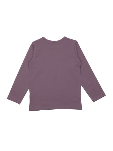 Walkiddy Langarmshirt Langarm Shirt aus Baumwolle (Bio)