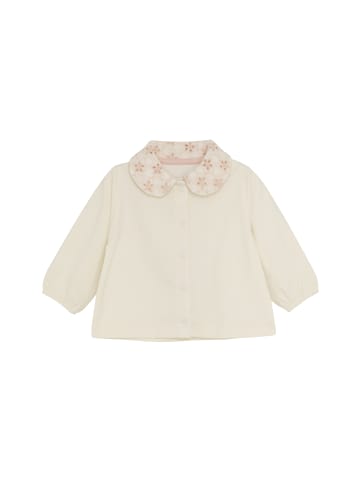 Noppies Bluse Moroni in Whisper White