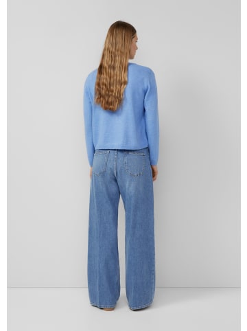s.Oliver Jeans-Hose SURI in 51Z6_hellblau