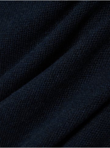 Nils Sundström Pullover in marine - 0014