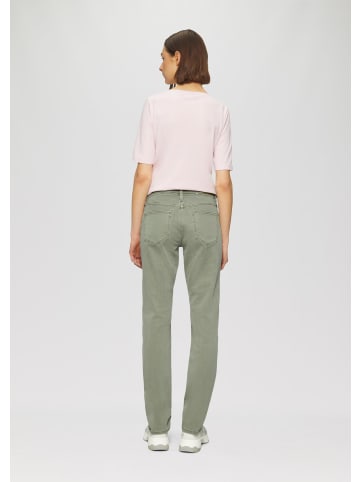 s.Oliver Jeans-Hose BETSY  in  73Z8_olivgrün