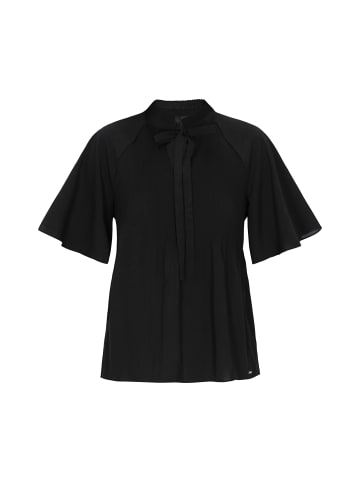 DreiMaster Klassik Women Blouse in black