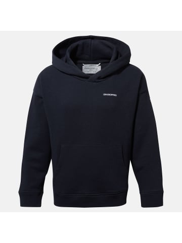 Craghoppers Hoody NosiBotanical Madray in blau