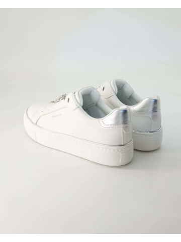 Tamaris Sneaker low in Weiß