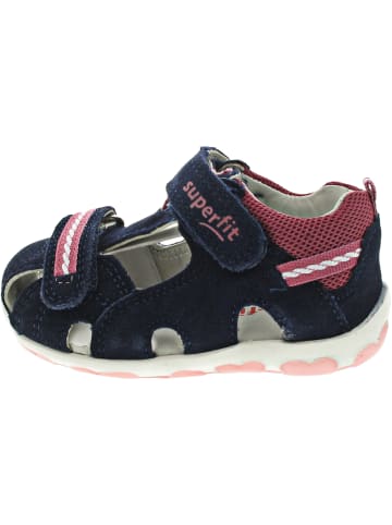 superfit Fanni Minilette Blau