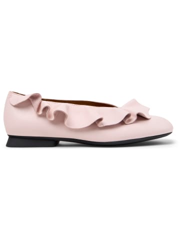 Camper Ballerina in rosa