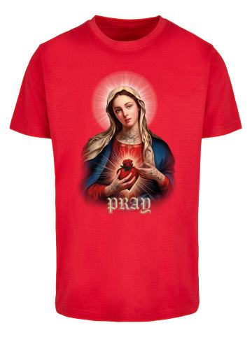 Mister Tee Mister Tee in cityred