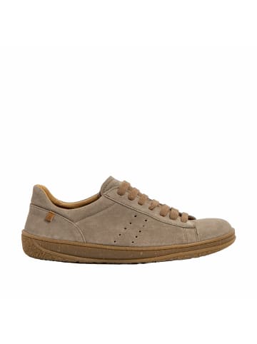 El Naturalista Sneaker für Herren in taupe