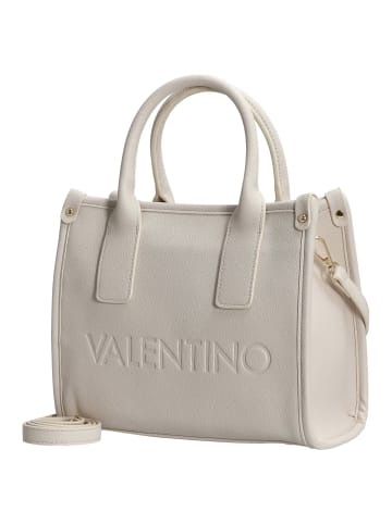 Valentino Bags Foxy Re - Shopper 26 cm (blau) in ecru