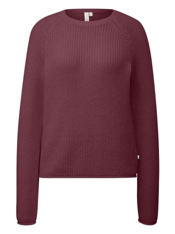 Q/S designed by Pullover in Rot