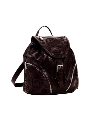 Desigual Rucksack 'Siroco Tula' in rot
