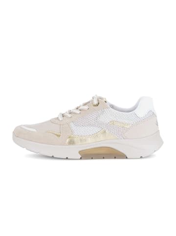 rollingsoft Sneaker low in beige